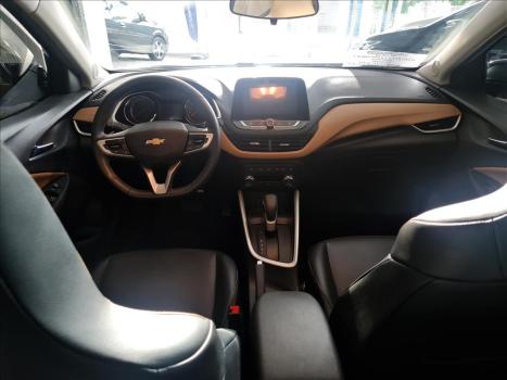 CHEVROLET Onix Sedan 1.0 4P FLEX PREMIER PLUS TURBO AUTOMTICO, Foto 9