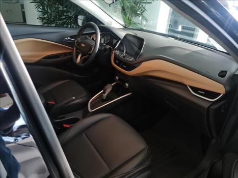 CHEVROLET Onix Sedan 1.0 4P FLEX PREMIER PLUS TURBO AUTOMTICO, Foto 10