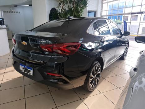 CHEVROLET Onix Sedan 1.0 4P FLEX PREMIER PLUS TURBO AUTOMTICO, Foto 12