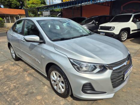 CHEVROLET Onix Sedan 1.0 4P FLEX LT, Foto 1