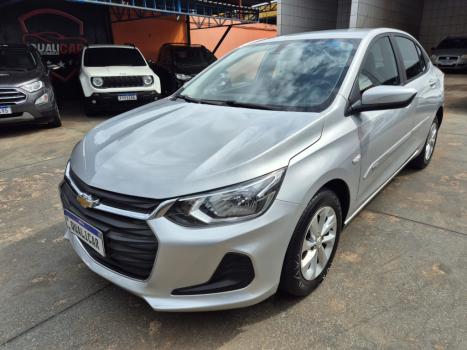 CHEVROLET Onix Sedan 1.0 4P FLEX LT, Foto 2