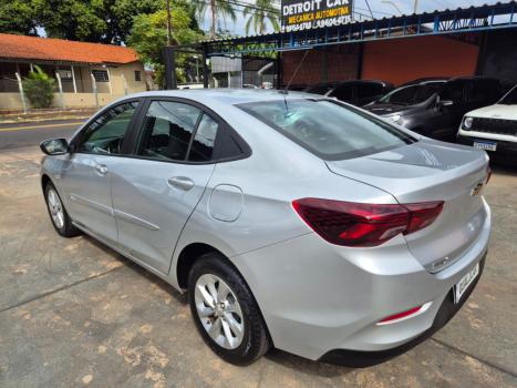 CHEVROLET Onix Sedan 1.0 4P FLEX LT, Foto 4