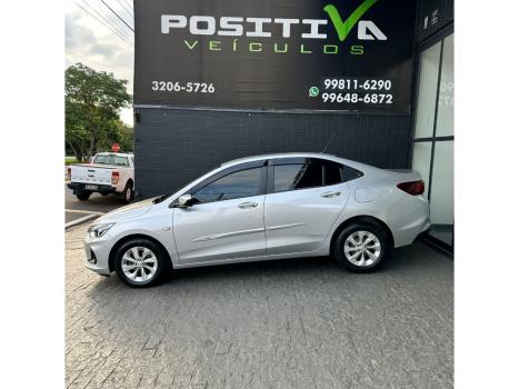 CHEVROLET Onix Sedan 1.0 4P FLEX LTZ PLUS TURBO, Foto 6