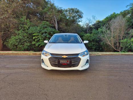 CHEVROLET Onix Sedan 1.0 4P FLEX PREMIER PLUS TURBO AUTOMTICO, Foto 8