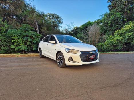 CHEVROLET Onix Sedan 1.0 4P FLEX PREMIER PLUS TURBO AUTOMTICO, Foto 9