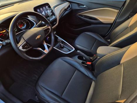 CHEVROLET Onix Sedan 1.0 4P FLEX PREMIER PLUS TURBO AUTOMTICO, Foto 12