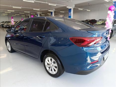 CHEVROLET Onix Sedan 1.0 4P FLEX LT PLUS TURBO AUTOMTICO, Foto 4