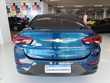 CHEVROLET Onix Sedan 1.0 4P FLEX LT PLUS TURBO AUTOMTICO, Foto 5