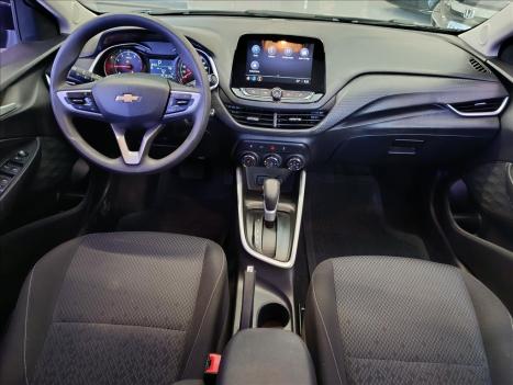 CHEVROLET Onix Sedan 1.0 4P FLEX LT PLUS TURBO AUTOMTICO, Foto 7