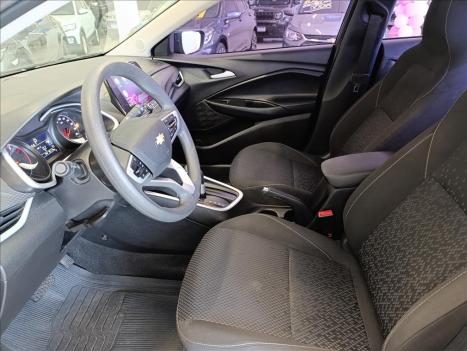 CHEVROLET Onix Sedan 1.0 4P FLEX LT PLUS TURBO AUTOMTICO, Foto 8