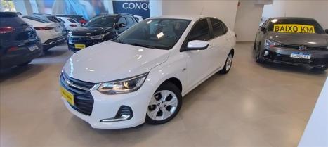 CHEVROLET Onix Sedan 1.0 4P FLEX PREMIER PLUS TURBO AUTOMTICO, Foto 1