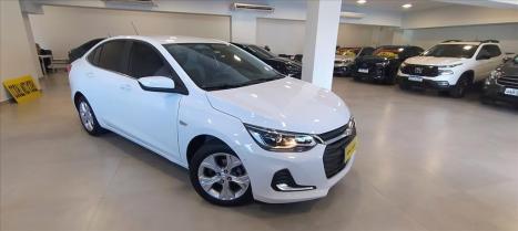 CHEVROLET Onix Sedan 1.0 4P FLEX PREMIER PLUS TURBO AUTOMTICO, Foto 2