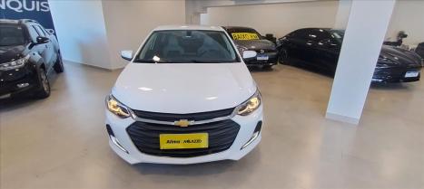 CHEVROLET Onix Sedan 1.0 4P FLEX PREMIER PLUS TURBO AUTOMTICO, Foto 3