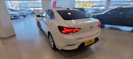 CHEVROLET Onix Sedan 1.0 4P FLEX PREMIER PLUS TURBO AUTOMTICO, Foto 4