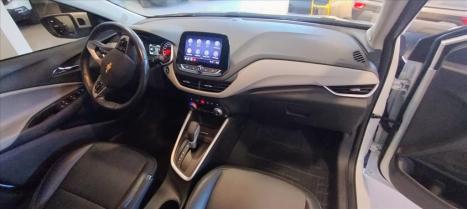 CHEVROLET Onix Sedan 1.0 4P FLEX PREMIER PLUS TURBO AUTOMTICO, Foto 8