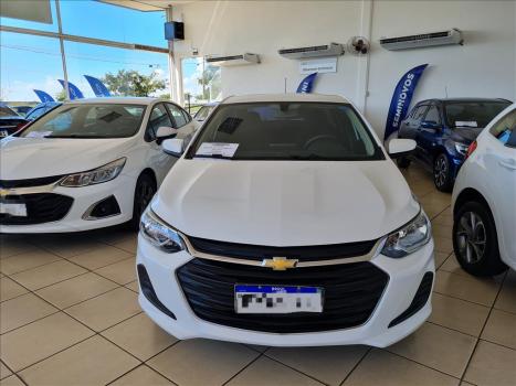 CHEVROLET Onix Sedan 1.0 4P FLEX LT PLUS TURBO AUTOMTICO, Foto 2