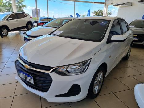 CHEVROLET Onix Sedan 1.0 4P FLEX LT PLUS TURBO AUTOMTICO, Foto 3