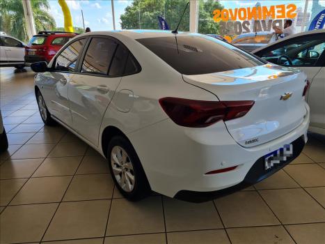 CHEVROLET Onix Sedan 1.0 4P FLEX LT PLUS TURBO AUTOMTICO, Foto 5