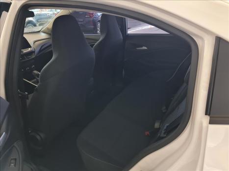 CHEVROLET Onix Sedan 1.0 4P FLEX LT PLUS TURBO AUTOMTICO, Foto 6