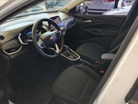 CHEVROLET Onix Sedan 1.0 4P FLEX LT PLUS TURBO AUTOMTICO, Foto 8