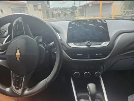 CHEVROLET Onix Sedan 1.0 4P FLEX LTZ PLUS TURBO, Foto 10