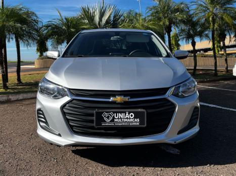 CHEVROLET Onix Sedan 1.0 4P FLEX LT, Foto 2