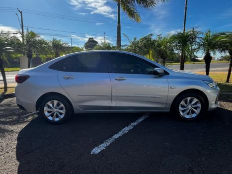 CHEVROLET Onix Sedan 1.0 4P FLEX LT, Foto 4