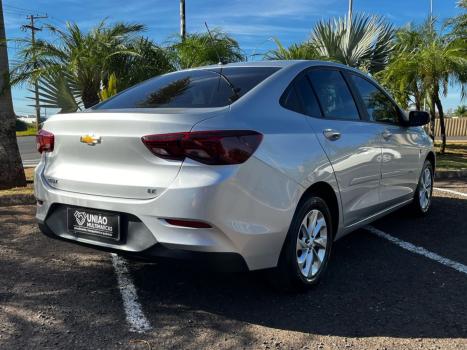 CHEVROLET Onix Sedan 1.0 4P FLEX LT, Foto 5