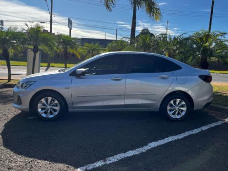 CHEVROLET Onix Sedan 1.0 4P FLEX LT, Foto 8