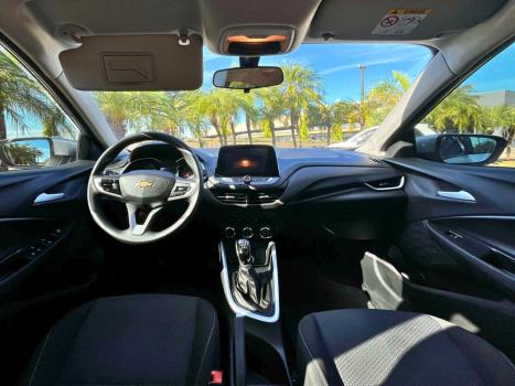 CHEVROLET Onix Sedan 1.0 4P FLEX LT, Foto 9