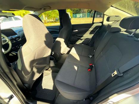 CHEVROLET Onix Sedan 1.0 4P FLEX LT, Foto 11