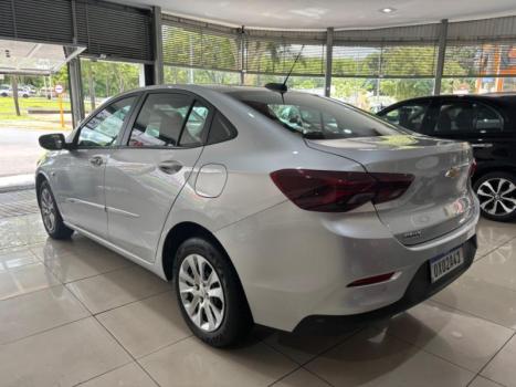 CHEVROLET Onix Sedan 1.0 4P FLEX LT, Foto 6
