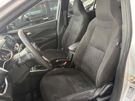 CHEVROLET Onix Sedan 1.0 4P FLEX LT, Foto 9