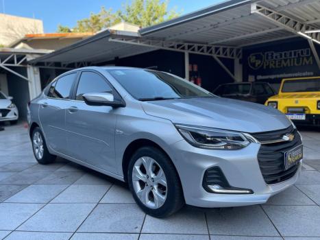 CHEVROLET Onix Sedan 1.0 4P FLEX PREMIER PLUS TURBO AUTOMTICO, Foto 1