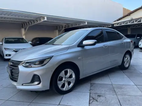 CHEVROLET Onix Sedan 1.0 4P FLEX PREMIER PLUS TURBO AUTOMTICO, Foto 2