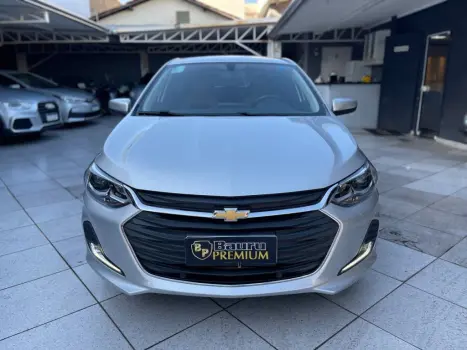 CHEVROLET Onix Sedan 1.0 4P FLEX PREMIER PLUS TURBO AUTOMTICO, Foto 3
