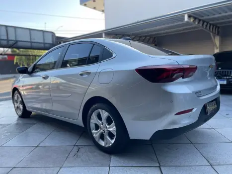 CHEVROLET Onix Sedan 1.0 4P FLEX PREMIER PLUS TURBO AUTOMTICO, Foto 4