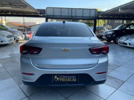 CHEVROLET Onix Sedan 1.0 4P FLEX PREMIER PLUS TURBO AUTOMTICO, Foto 5