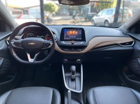 CHEVROLET Onix Sedan 1.0 4P FLEX PREMIER PLUS TURBO AUTOMTICO, Foto 8