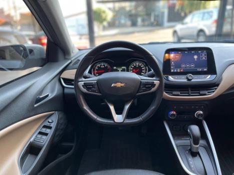 CHEVROLET Onix Sedan 1.0 4P FLEX PREMIER PLUS TURBO AUTOMTICO, Foto 10