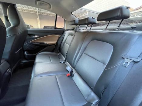 CHEVROLET Onix Sedan 1.0 4P FLEX PREMIER PLUS TURBO AUTOMTICO, Foto 12