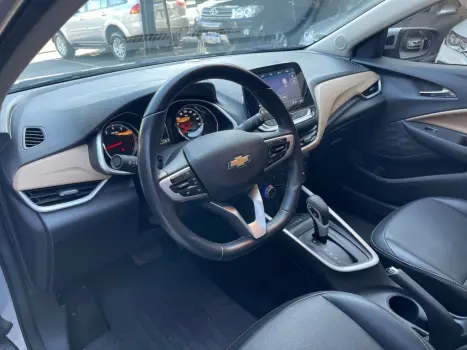 CHEVROLET Onix Sedan 1.0 4P FLEX PREMIER PLUS TURBO AUTOMTICO, Foto 15