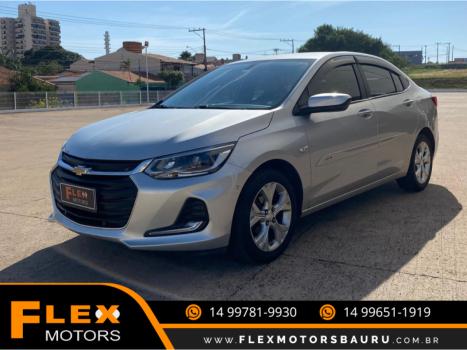 CHEVROLET Onix Sedan 1.0 12V 4P FLEX PREMIER 2 TURBO AUTOMTICO, Foto 1