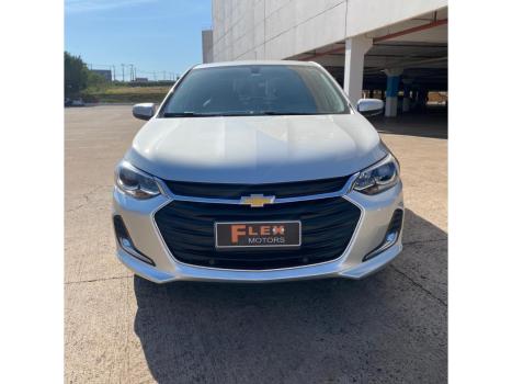 CHEVROLET Onix Sedan 1.0 12V 4P FLEX PREMIER 2 TURBO AUTOMTICO, Foto 2