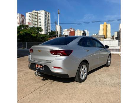 CHEVROLET Onix Sedan 1.0 12V 4P FLEX PREMIER 2 TURBO AUTOMTICO, Foto 4