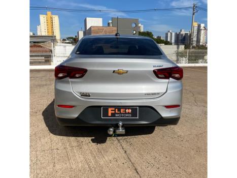 CHEVROLET Onix Sedan 1.0 12V 4P FLEX PREMIER 2 TURBO AUTOMTICO, Foto 5