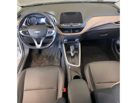 CHEVROLET Onix Sedan 1.0 12V 4P FLEX PREMIER 2 TURBO AUTOMTICO, Foto 7