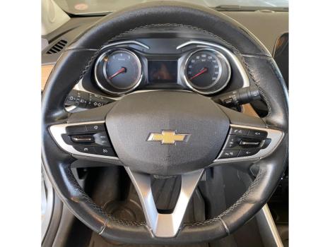 CHEVROLET Onix Sedan 1.0 12V 4P FLEX PREMIER 2 TURBO AUTOMTICO, Foto 10