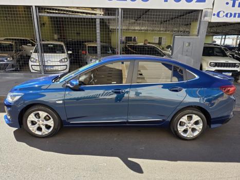 CHEVROLET Onix Sedan 1.0 12V 4P FLEX PREMIER 2 TURBO AUTOMTICO, Foto 2