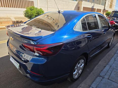 CHEVROLET Onix Sedan 1.0 12V 4P FLEX PREMIER 2 TURBO AUTOMTICO, Foto 5